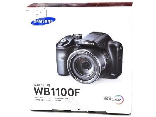 Samsung WB1100F